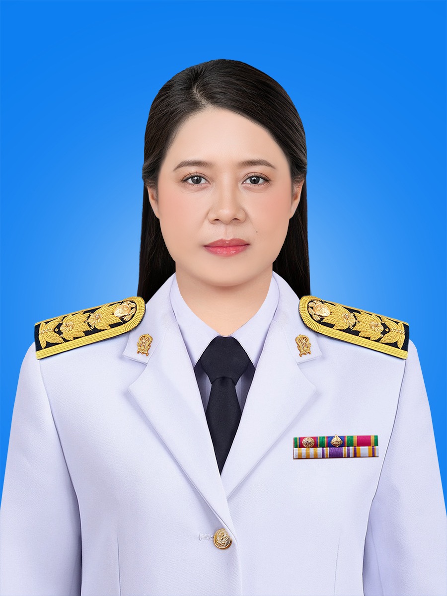 นางเกตุแก้ว อัตตะ